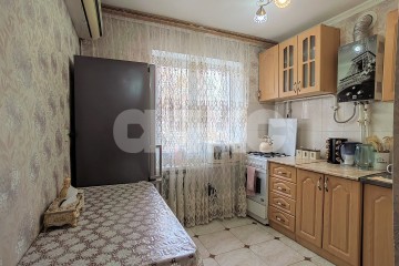 Фото №5: 3-комнатная квартира 60 м² - Анапа, ул. Крымская, 177