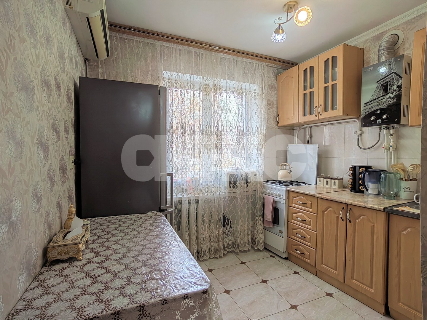 Фото №5: 3-комнатная квартира 60 м² - Анапа, ул. Крымская, 177