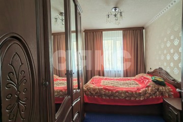 Фото №2: 3-комнатная квартира 60 м² - Анапа, ул. Крымская, 177