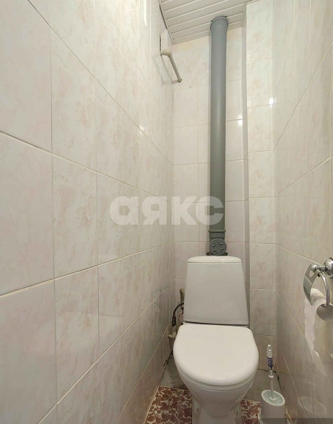 Фото №7: 3-комнатная квартира 60 м² - Анапа, ул. Крымская, 177