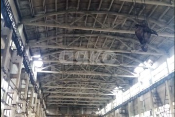 Фото №1: Коммерция 108000 м² - Донецк, пр-кт Ленина, 40