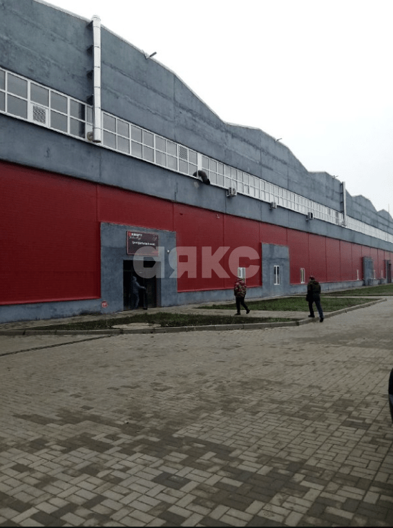 Фото №10: Коммерция 108000 м² - Донецк, пр-кт Ленина, 40