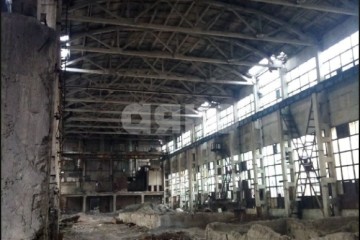 Фото №5: Коммерция 108000 м² - Донецк, пр-кт Ленина, 40