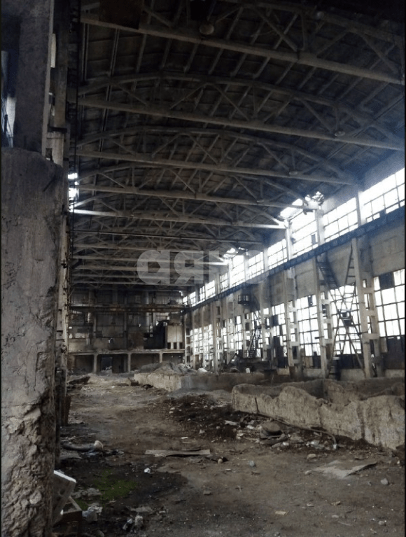 Фото №5: Коммерция 108000 м² - Донецк, пр-кт Ленина, 40