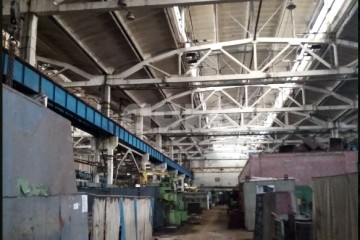 Фото №2: Коммерция 108000 м² - Донецк, пр-кт Ленина, 40