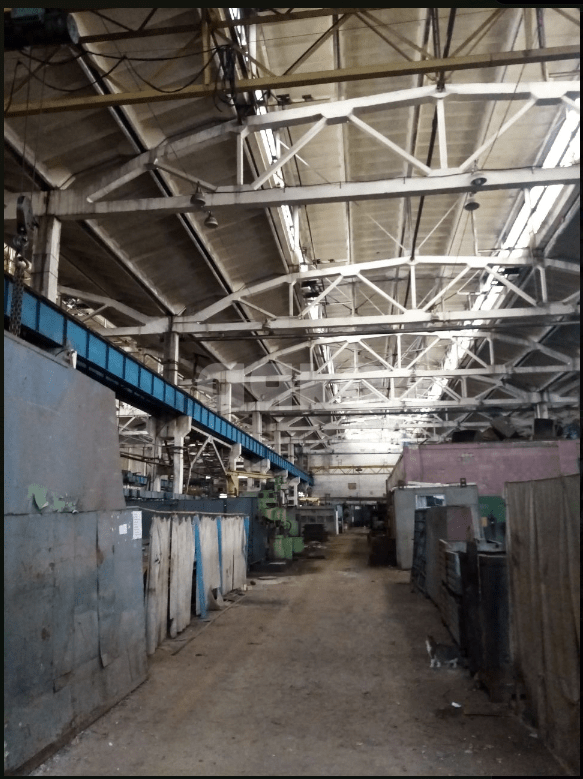 Фото №2: Коммерция 108000 м² - Донецк, пр-кт Ленина, 40