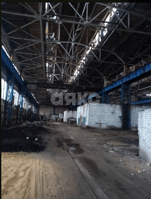 Фото №3: Коммерция 108000 м² - Донецк, пр-кт Ленина, 40