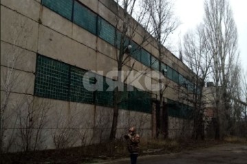 Фото №4: Коммерция 108000 м² - Донецк, пр-кт Ленина, 40