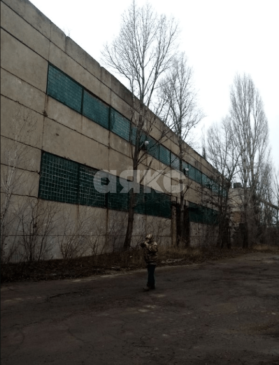 Фото №4: Коммерция 108000 м² - Донецк, пр-кт Ленина, 40