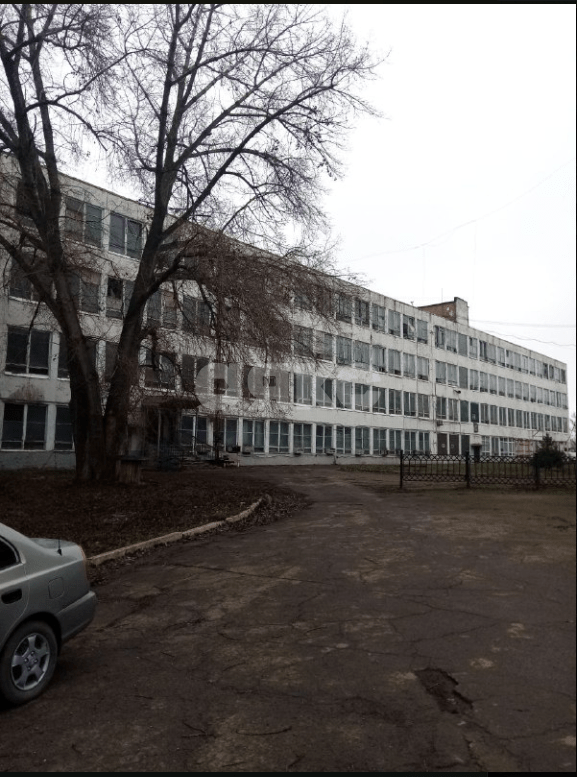 Фото №6: Коммерция 108000 м² - Донецк, пр-кт Ленина, 40