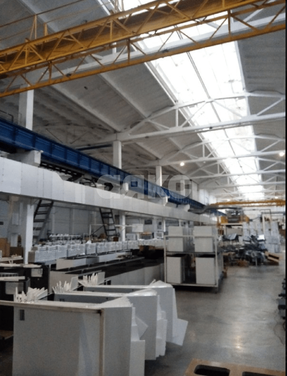 Фото №8: Коммерция 108000 м² - Донецк, пр-кт Ленина, 40