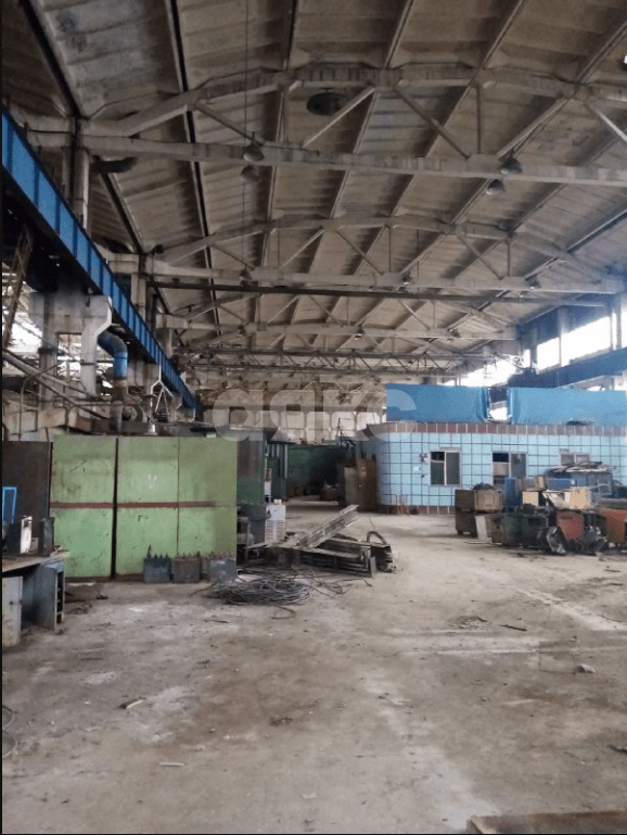 Фото №7: Коммерция 108000 м² - Донецк, пр-кт Ленина, 40