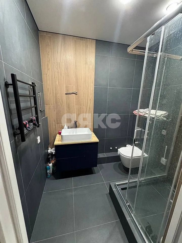 Фото №6: 2-комнатная квартира 36 м² - Ростов-на-Дону, жилой комплекс Екатерининский, ул. Магнитогорская, 2