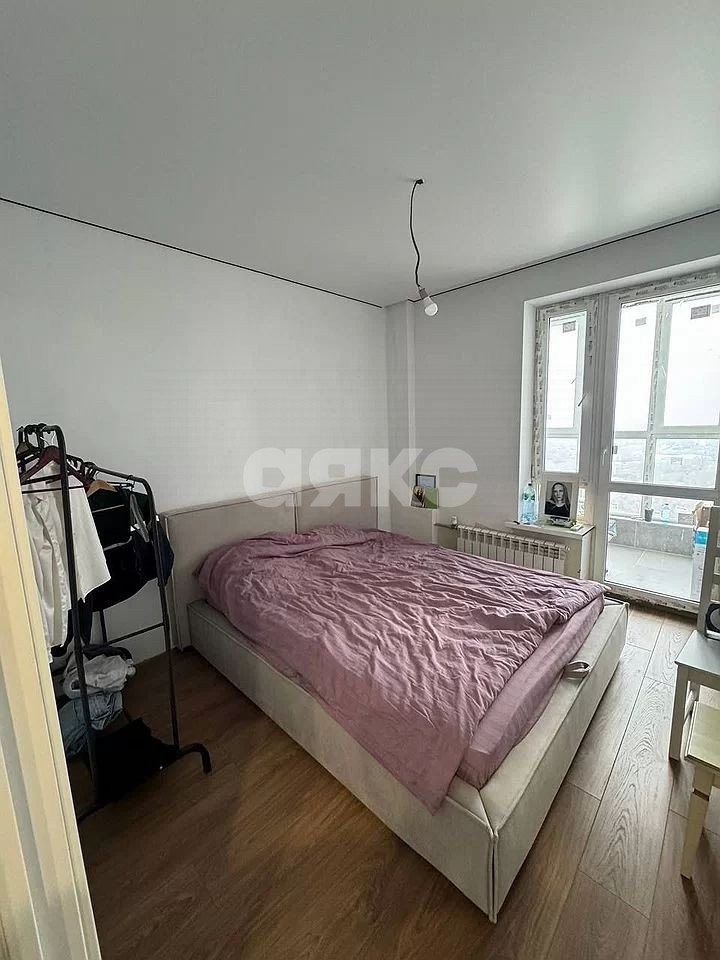 Фото №3: 2-комнатная квартира 36 м² - Ростов-на-Дону, жилой комплекс Екатерининский, ул. Магнитогорская, 2