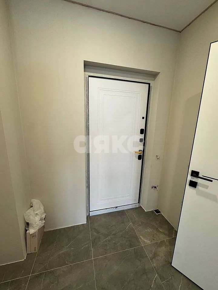 Фото №12: 2-комнатная квартира 36 м² - Ростов-на-Дону, жилой комплекс Екатерининский, ул. Магнитогорская, 2