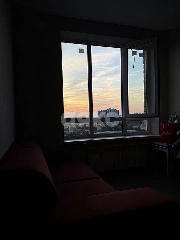 Фото №9: 2-комнатная квартира 36 м² - Ростов-на-Дону, жилой комплекс Екатерининский, ул. Магнитогорская, 2