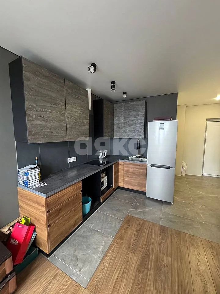 Фото №1: 2-комнатная квартира 36 м² - Ростов-на-Дону, жилой комплекс Екатерининский, ул. Магнитогорская, 2