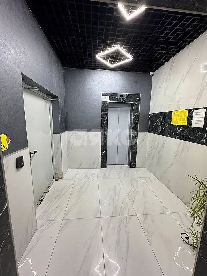 Фото №13: 2-комнатная квартира 36 м² - Ростов-на-Дону, жилой комплекс Екатерининский, ул. Магнитогорская, 2