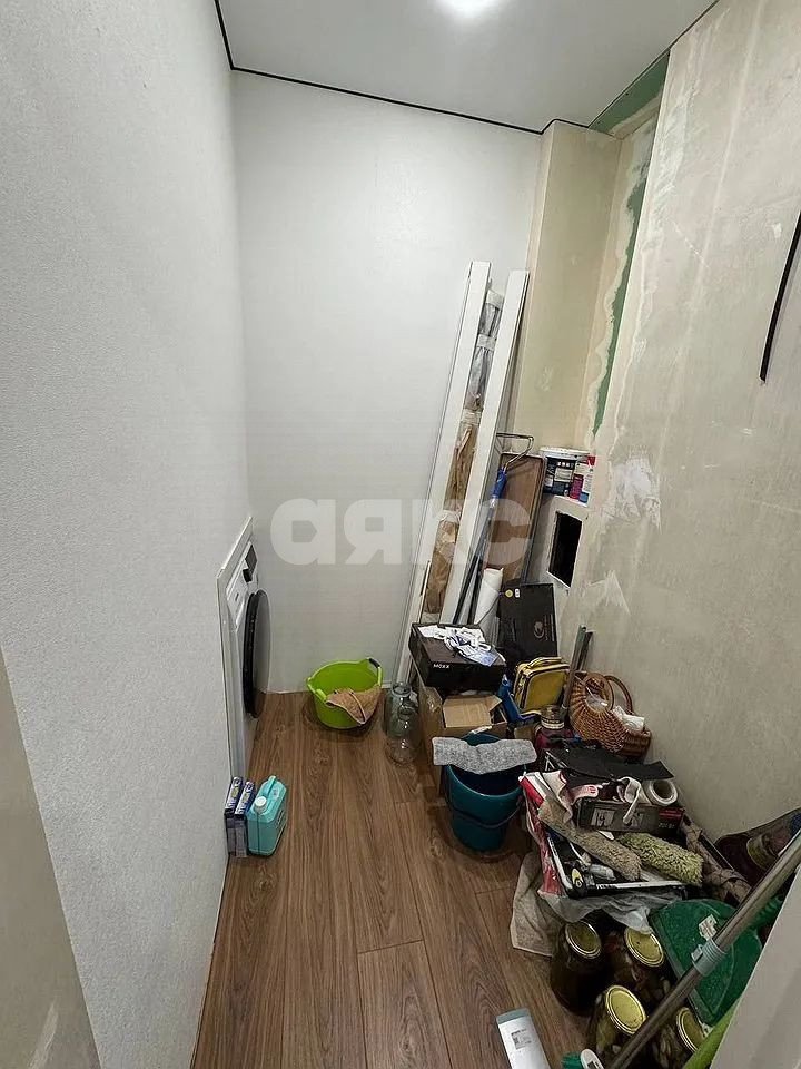 Фото №5: 2-комнатная квартира 36 м² - Ростов-на-Дону, жилой комплекс Екатерининский, ул. Магнитогорская, 2