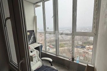 Фото №4: 2-комнатная квартира 36 м² - Ростов-на-Дону, мкр. жилой комплекс Екатерининский, ул. Магнитогорская, 2