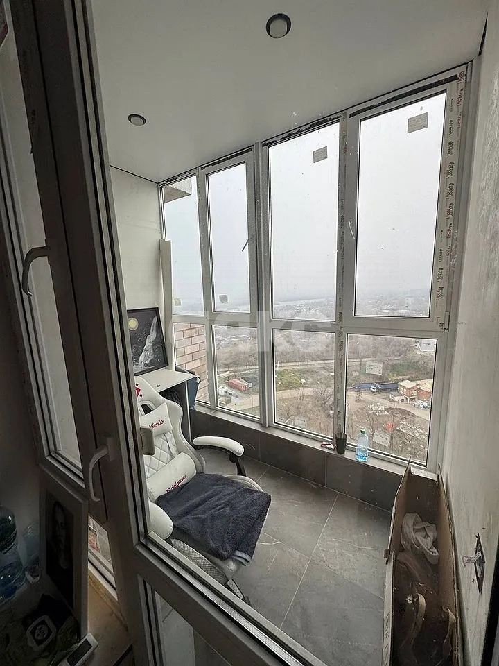 Фото №4: 2-комнатная квартира 36 м² - Ростов-на-Дону, жилой комплекс Екатерининский, ул. Магнитогорская, 2