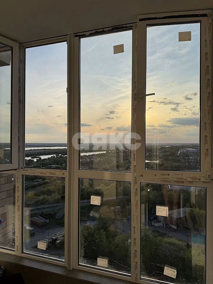 Фото №10: 2-комнатная квартира 36 м² - Ростов-на-Дону, жилой комплекс Екатерининский, ул. Магнитогорская, 2