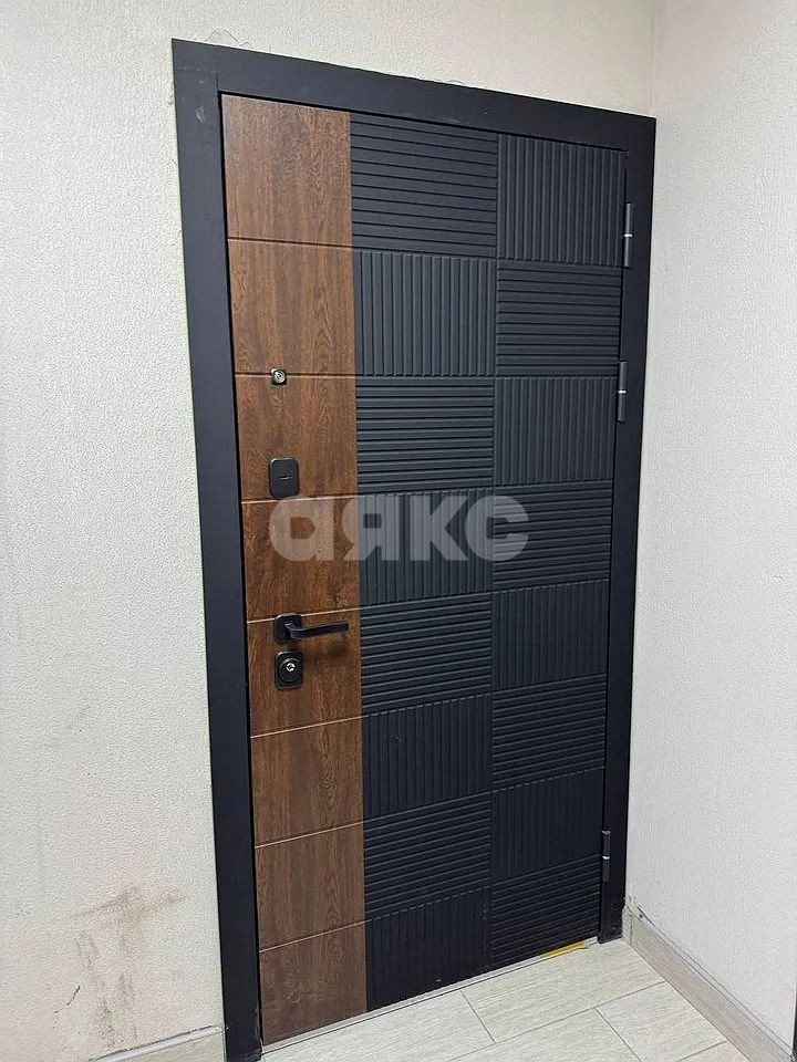 Фото №11: 2-комнатная квартира 36 м² - Ростов-на-Дону, жилой комплекс Екатерининский, ул. Магнитогорская, 2