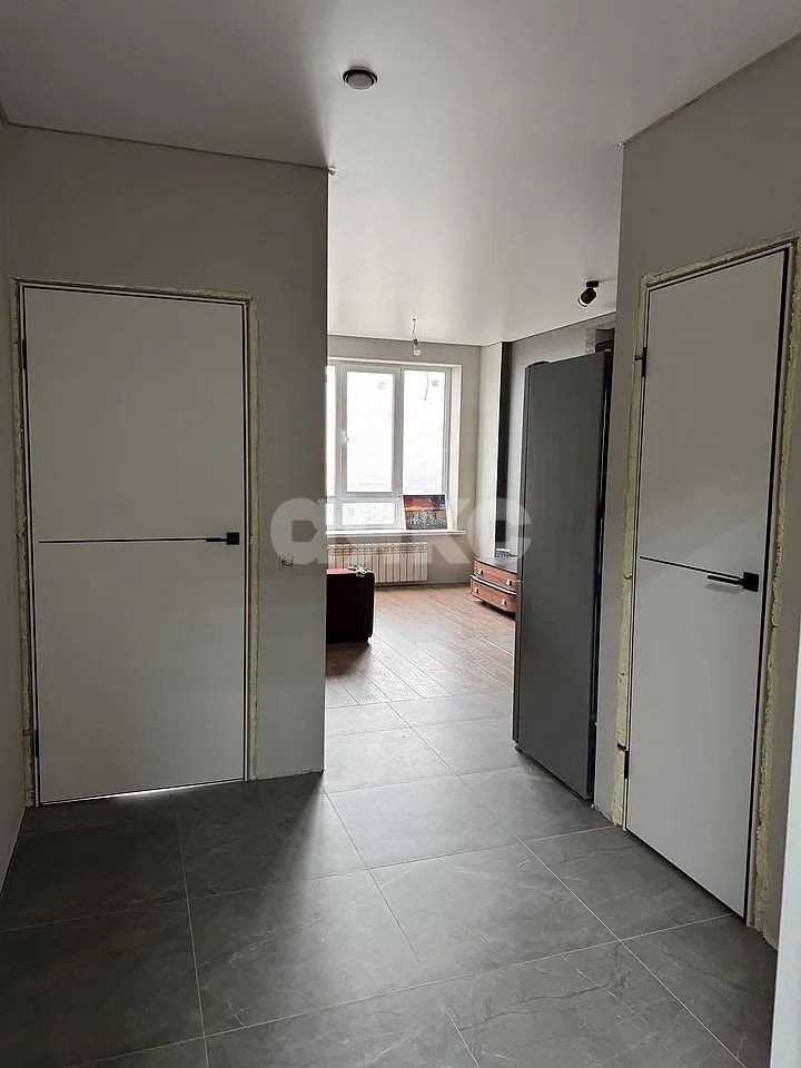 Фото №7: 2-комнатная квартира 36 м² - Ростов-на-Дону, жилой комплекс Екатерининский, ул. Магнитогорская, 2