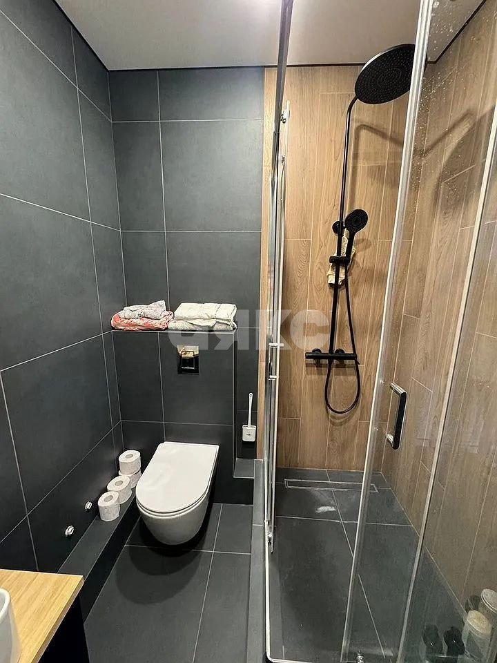 Фото №8: 2-комнатная квартира 36 м² - Ростов-на-Дону, жилой комплекс Екатерининский, ул. Магнитогорская, 2