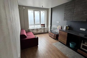 Фото №2: 2-комнатная квартира 36 м² - Ростов-на-Дону, мкр. жилой комплекс Екатерининский, ул. Магнитогорская, 2