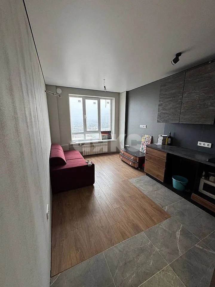 Фото №2: 2-комнатная квартира 36 м² - Ростов-на-Дону, жилой комплекс Екатерининский, ул. Магнитогорская, 2