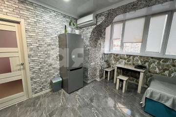 Фото №2: 2-комнатная квартира 38 м² - Ростов-на-Дону, мкр. жилой комплекс Екатерининский, ул. Магнитогорская, 1В