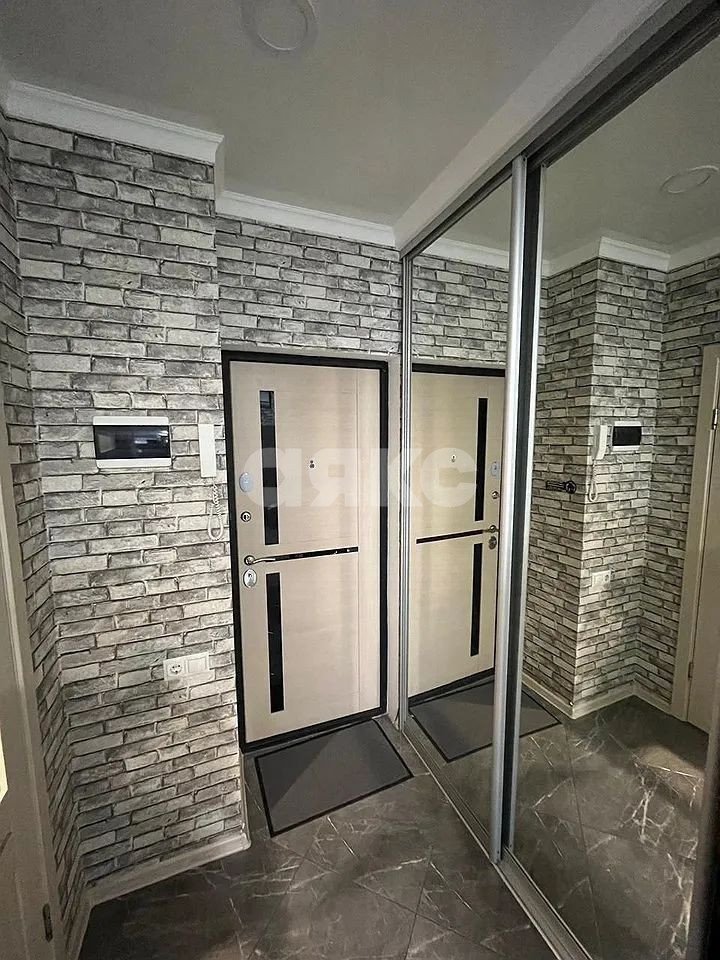 Фото №7: 2-комнатная квартира 38 м² - Ростов-на-Дону, жилой комплекс Екатерининский, ул. Магнитогорская, 1В