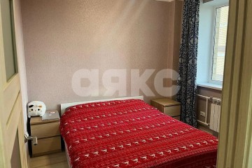 Фото №5: 2-комнатная квартира 38 м² - Ростов-на-Дону, мкр. жилой комплекс Екатерининский, ул. Магнитогорская, 1В