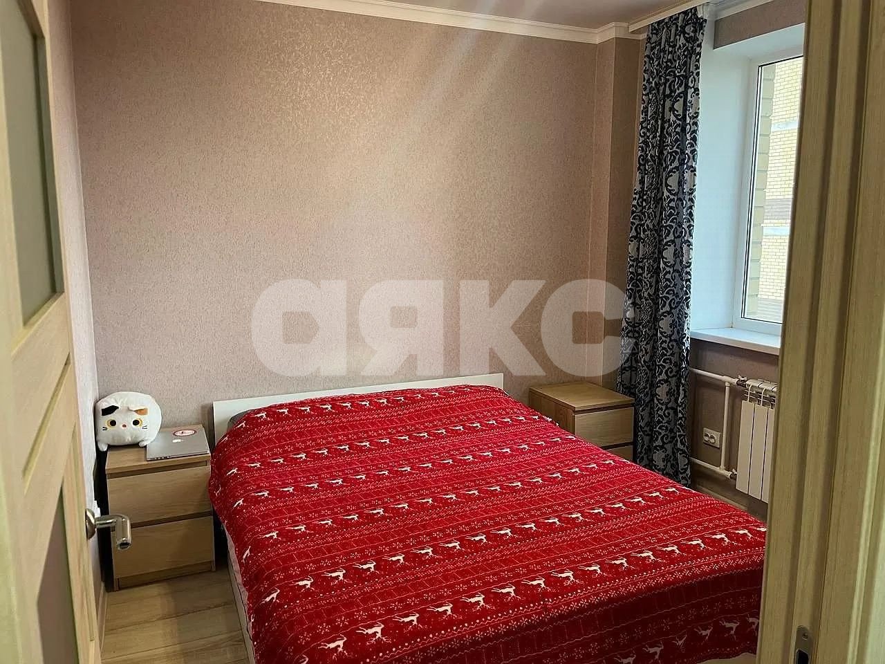 Фото №5: 2-комнатная квартира 38 м² - Ростов-на-Дону, жилой комплекс Екатерининский, ул. Магнитогорская, 1В