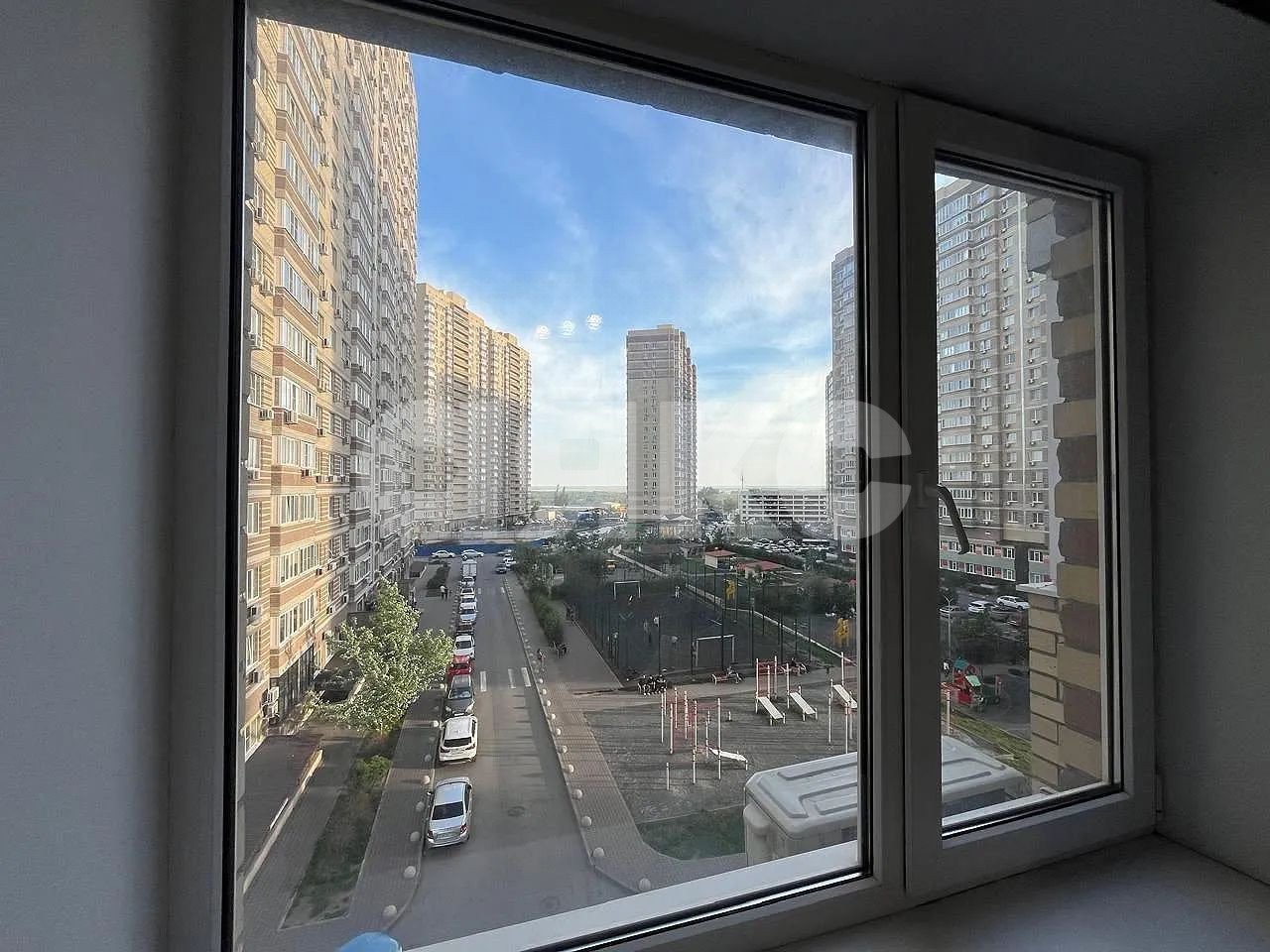 Фото №8: 2-комнатная квартира 38 м² - Ростов-на-Дону, жилой комплекс Екатерининский, ул. Магнитогорская, 1В