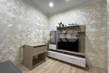 Фото №3: 2-комнатная квартира 38 м² - Ростов-на-Дону, мкр. жилой комплекс Екатерининский, ул. Магнитогорская, 1В