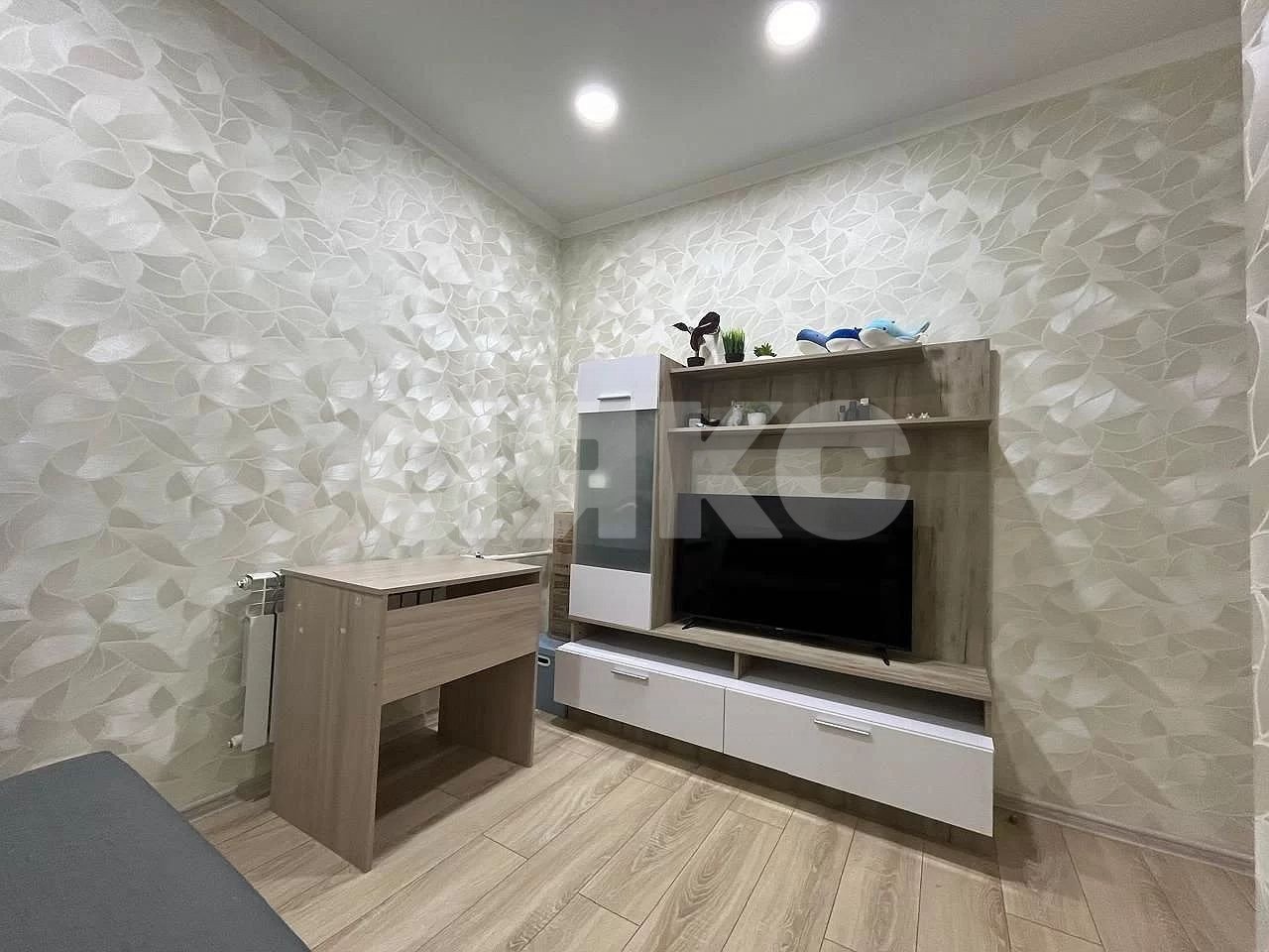 Фото №3: 2-комнатная квартира 38 м² - Ростов-на-Дону, жилой комплекс Екатерининский, ул. Магнитогорская, 1В