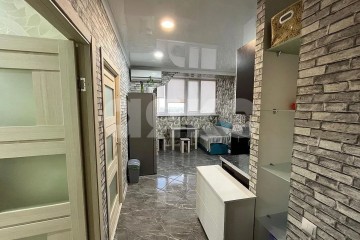 Фото №1: 2-комнатная квартира 38 м² - Ростов-на-Дону, мкр. жилой комплекс Екатерининский, ул. Магнитогорская, 1В