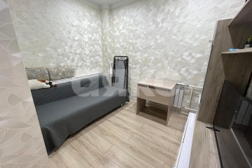 Фото №4: 2-комнатная квартира 38 м² - Ростов-на-Дону, мкр. жилой комплекс Екатерининский, ул. Магнитогорская, 1В