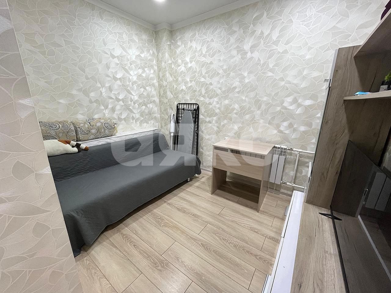 Фото №4: 2-комнатная квартира 38 м² - Ростов-на-Дону, жилой комплекс Екатерининский, ул. Магнитогорская, 1В