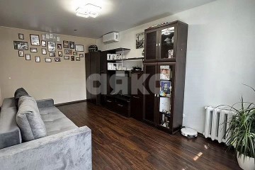 Фото №3: 2-комнатная квартира 47 м² - Ростов-на-Дону, мкр. 15-й, ул. 2-я Краснодарская, 163/4