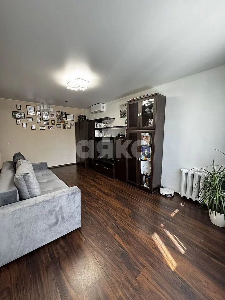 Фото №3: 2-комнатная квартира 47 м² - Ростов-на-Дону, 15-й, ул. 2-я Краснодарская, 163/4