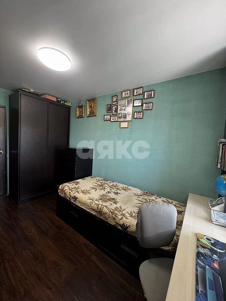 Фото №11: 2-комнатная квартира 47 м² - Ростов-на-Дону, 15-й, ул. 2-я Краснодарская, 163/4