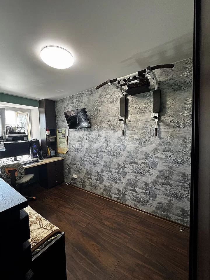 Фото №9: 2-комнатная квартира 47 м² - Ростов-на-Дону, 15-й, ул. 2-я Краснодарская, 163/4