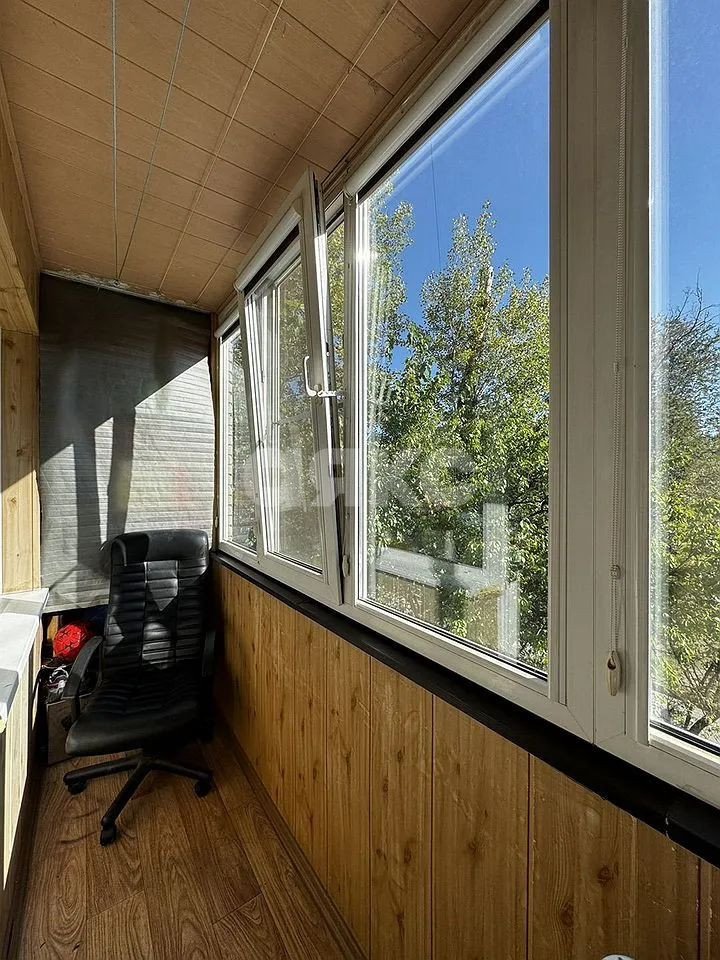 Фото №12: 2-комнатная квартира 47 м² - Ростов-на-Дону, 15-й, ул. 2-я Краснодарская, 163/4