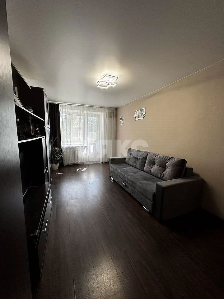 Фото №1: 2-комнатная квартира 47 м² - Ростов-на-Дону, 15-й, ул. 2-я Краснодарская, 163/4