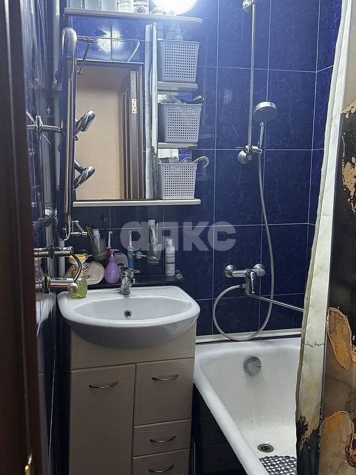 Фото №16: 2-комнатная квартира 47 м² - Ростов-на-Дону, 15-й, ул. 2-я Краснодарская, 163/4