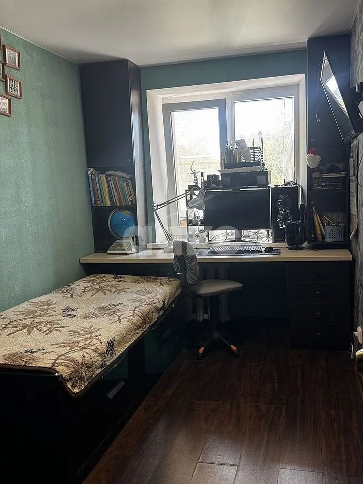 Фото №10: 2-комнатная квартира 47 м² - Ростов-на-Дону, 15-й, ул. 2-я Краснодарская, 163/4