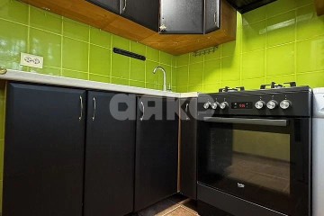 Фото №5: 2-комнатная квартира 47 м² - Ростов-на-Дону, мкр. 15-й, ул. 2-я Краснодарская, 163/4